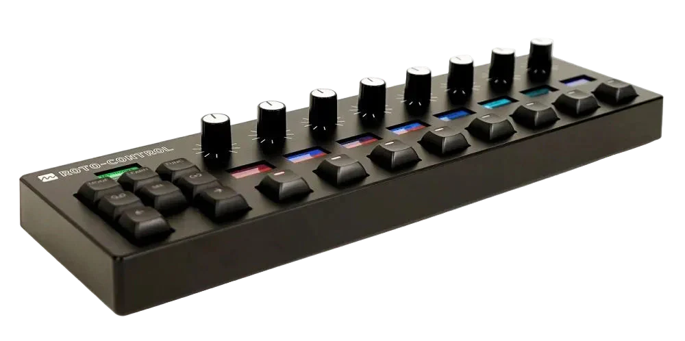 Melbourne Instruments Roto-Control - Image 2