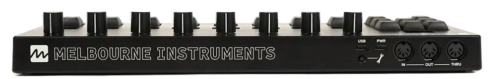 Melbourne Instruments Roto-Control - Image 3