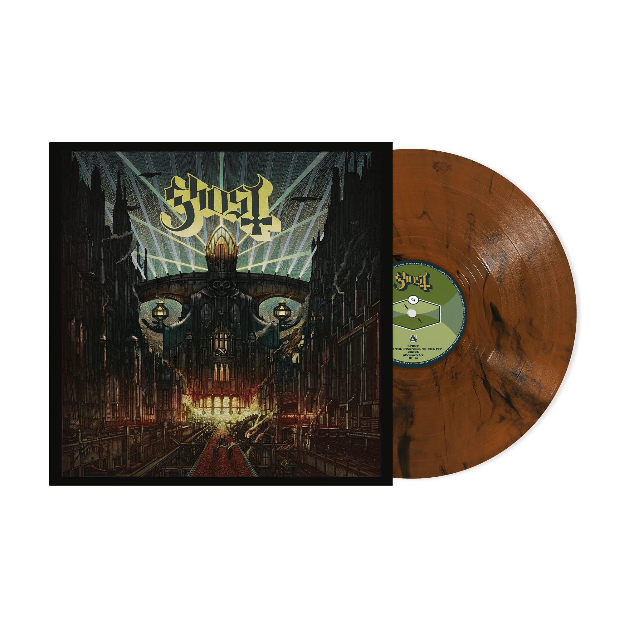 Meliora - Image 2