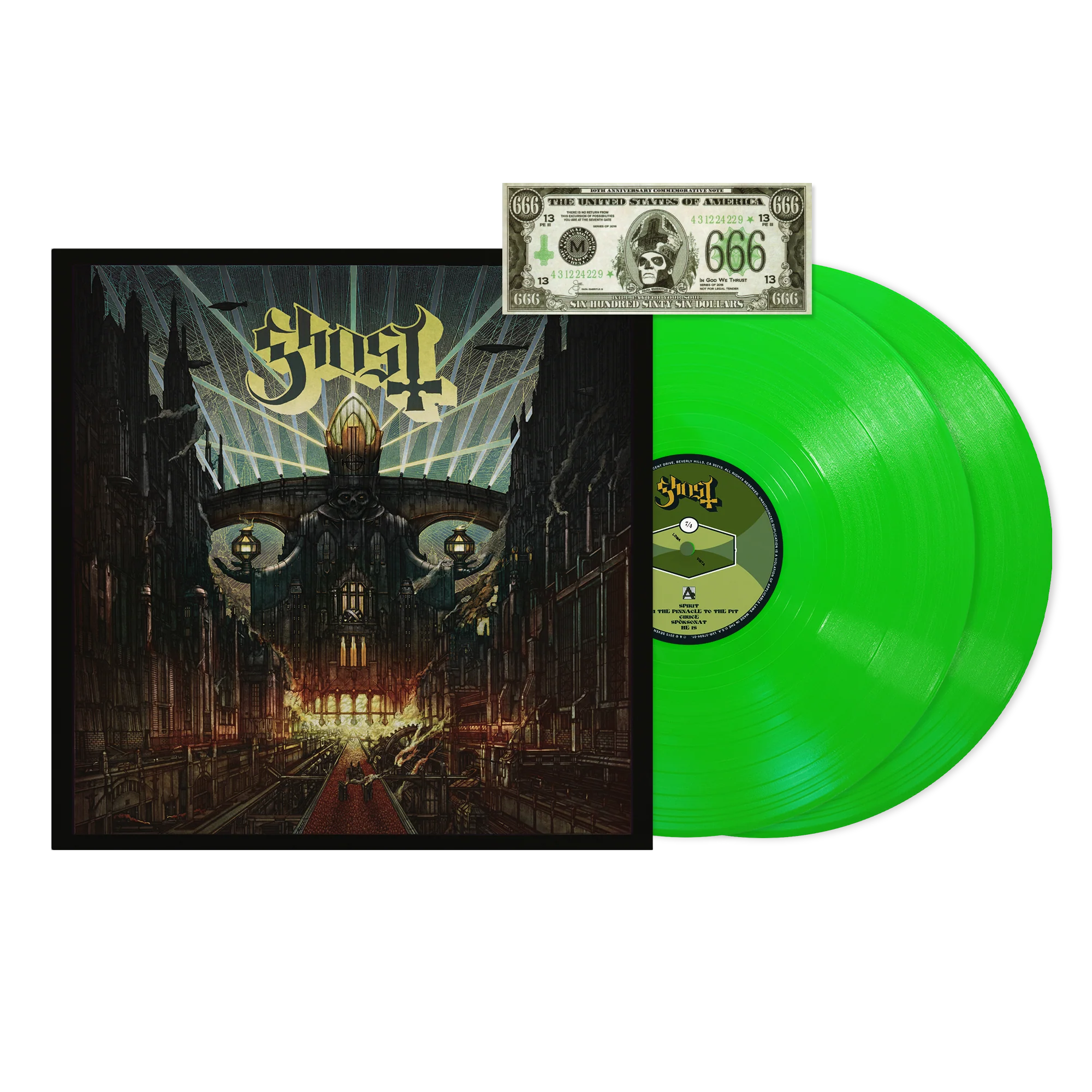 Meliora - Image 3