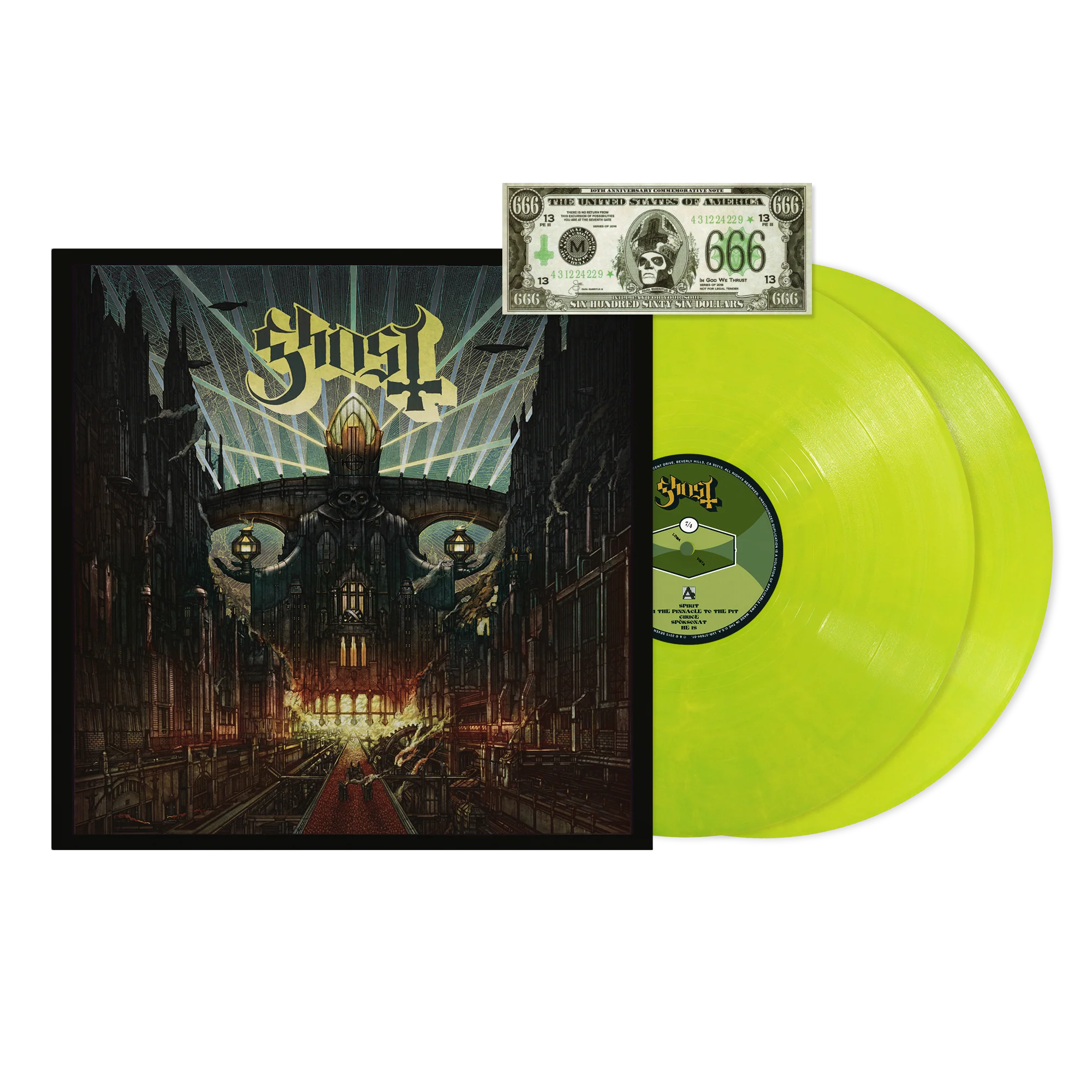 Meliora - Image 4