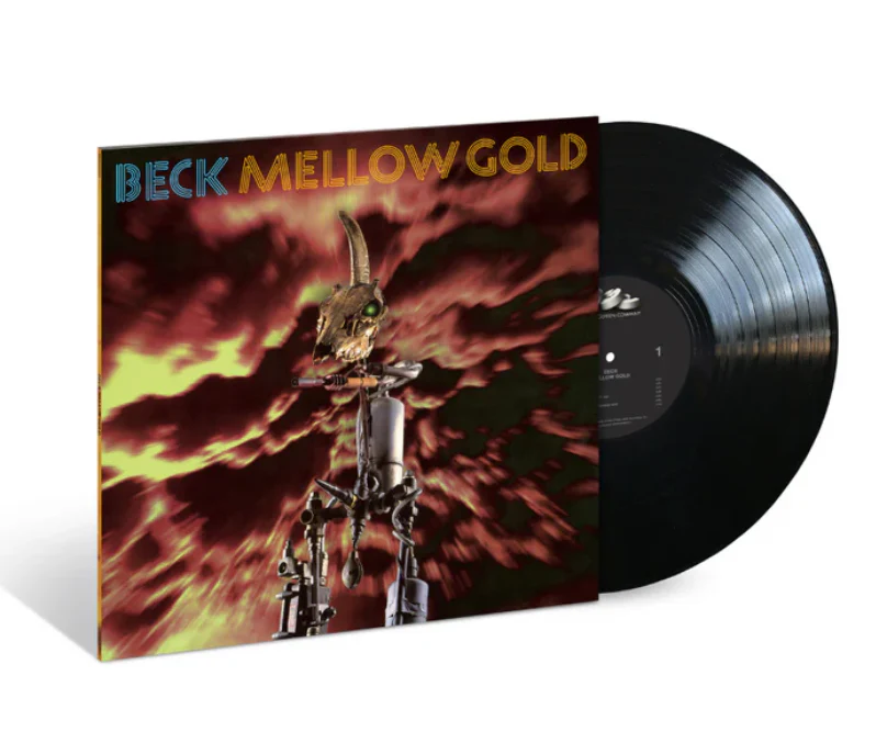 Mellow Gold - Image 2