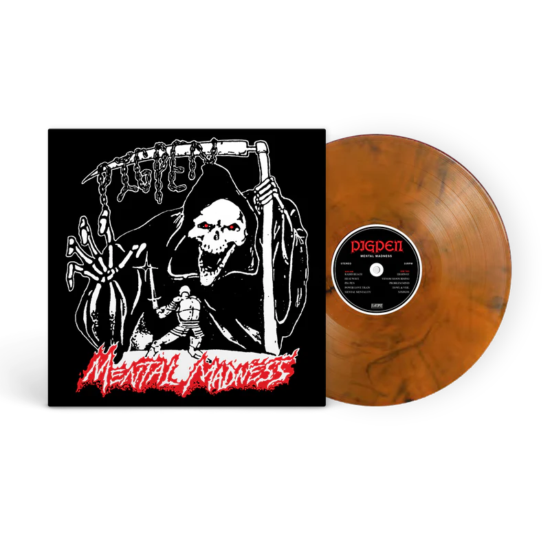Mental Madness - Image 3