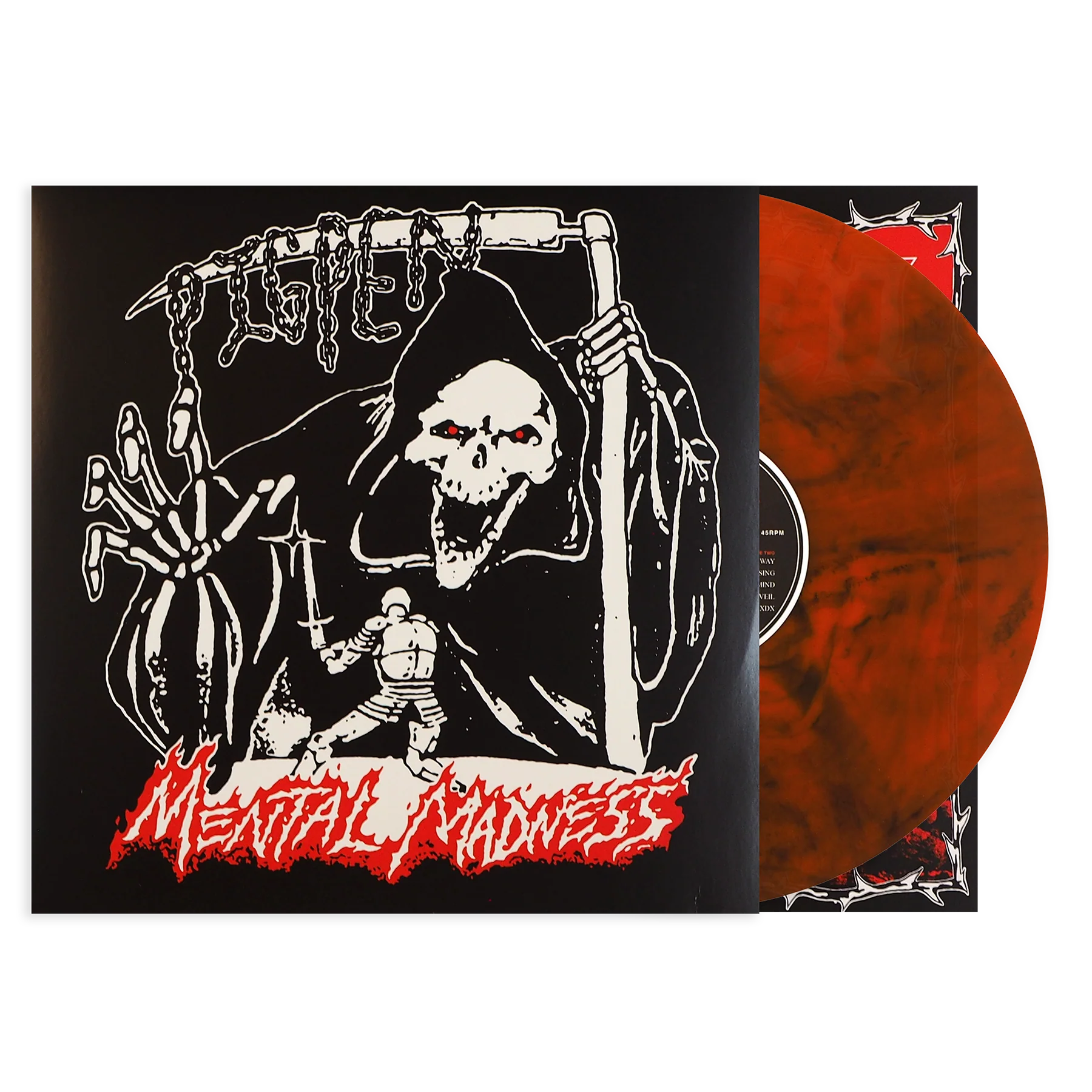 Mental Madness - Image 5