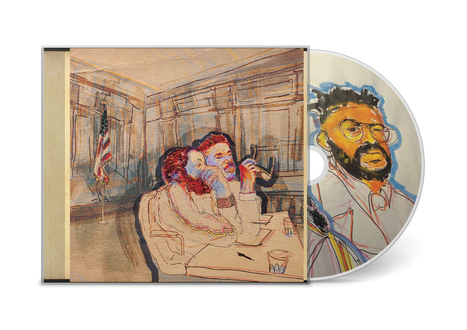 Mercy - Image 3