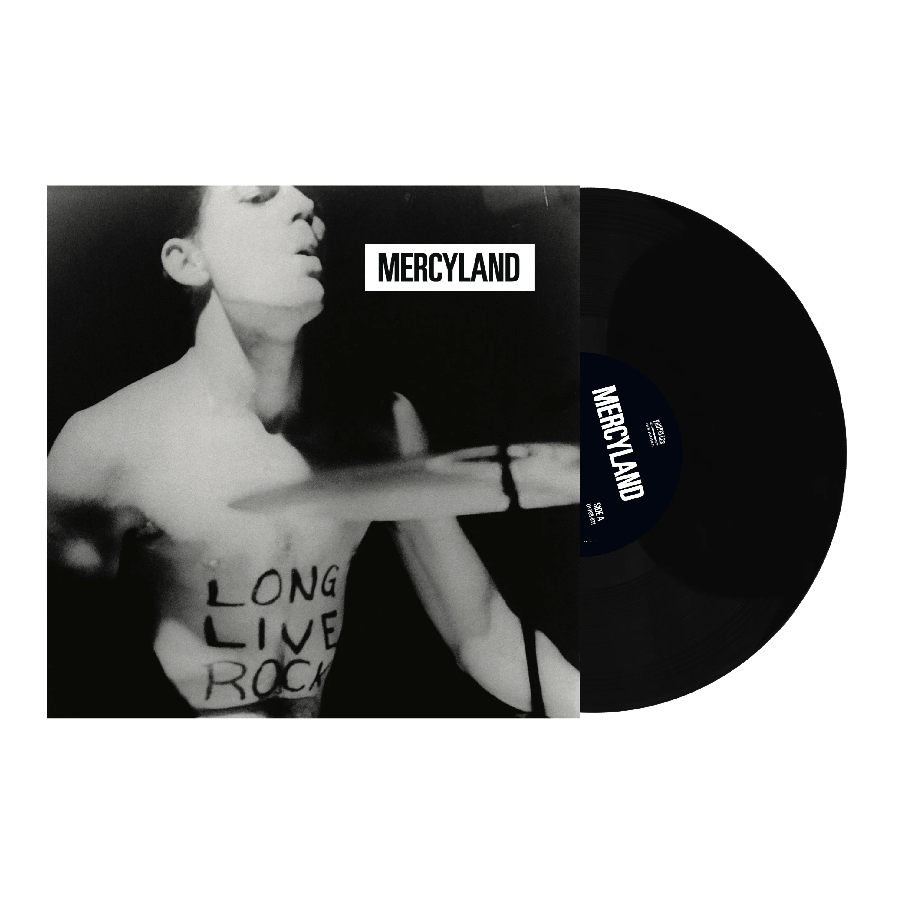 Mercyland - Image 2