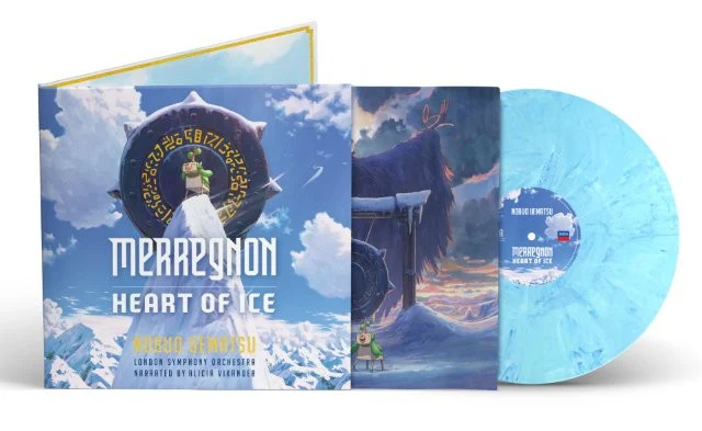 Merregnon: Heart of Ice - Image 2