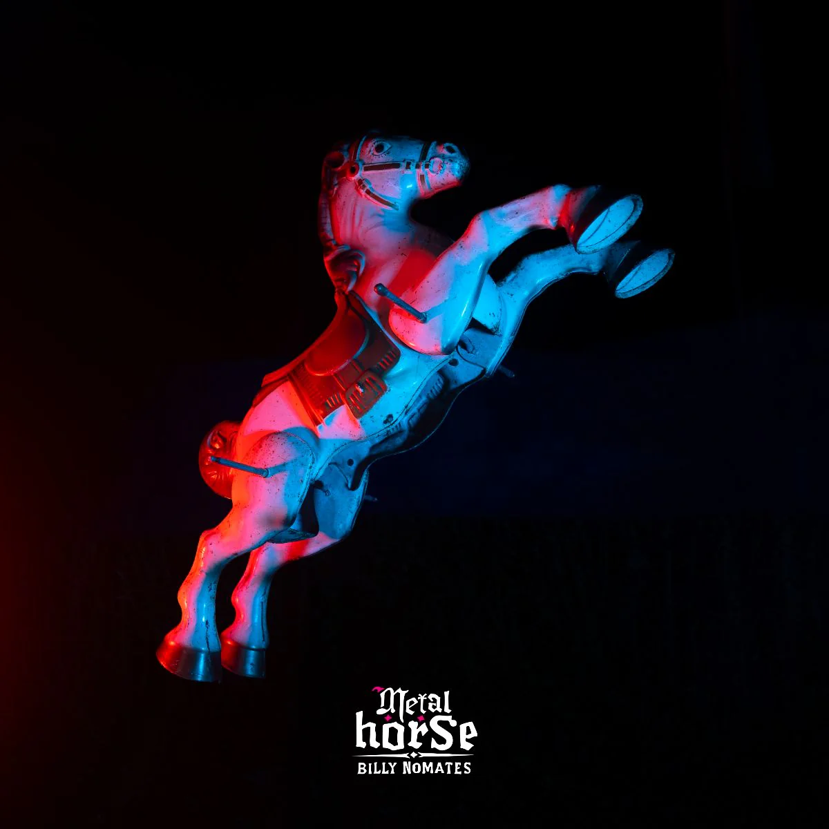 Metalhorse - Image 4