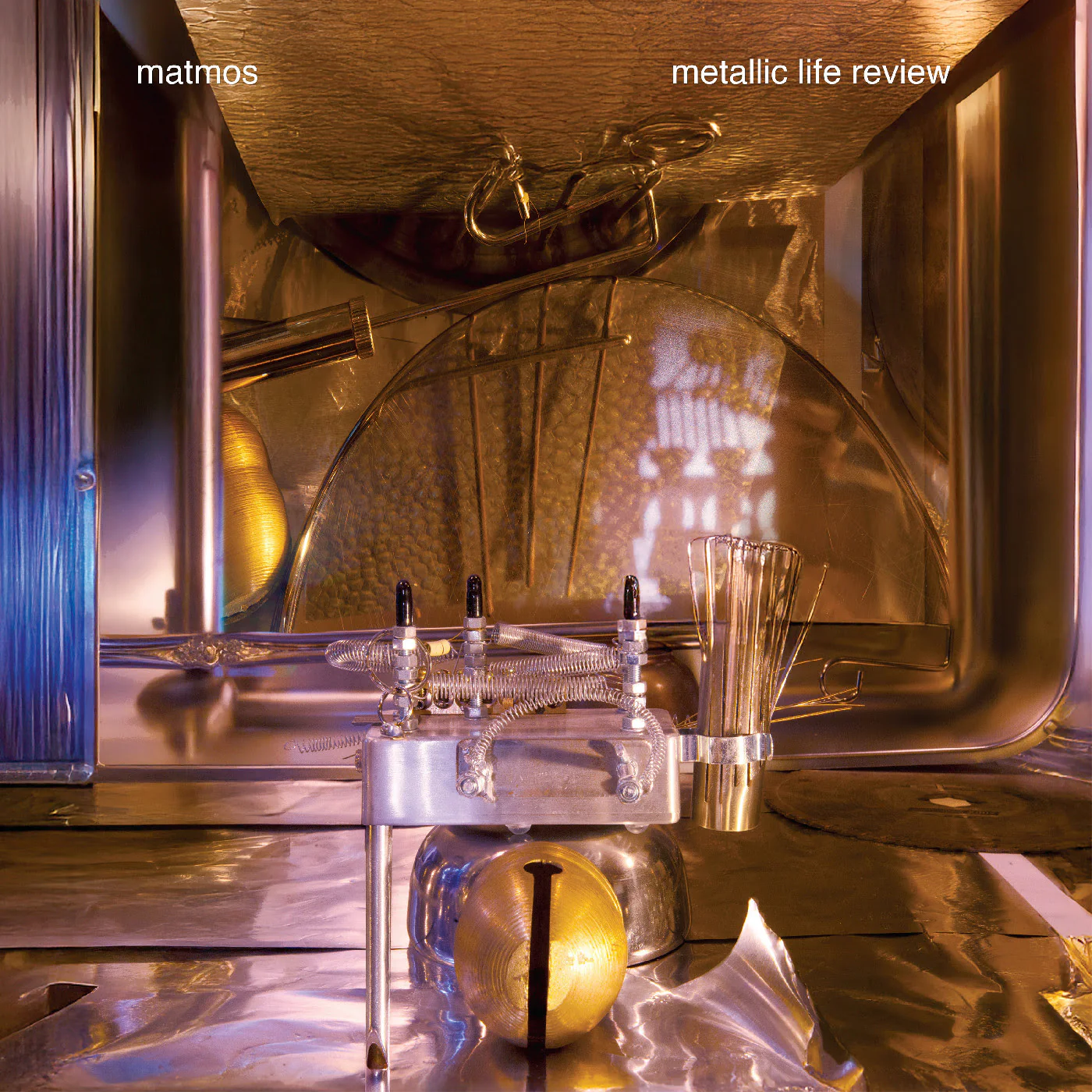 Metallic Life Review - Image 2