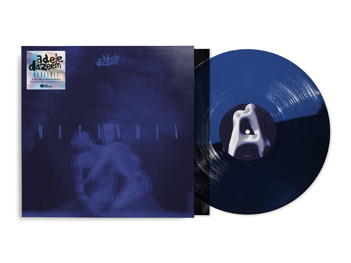 Metanoia EP - Image 2