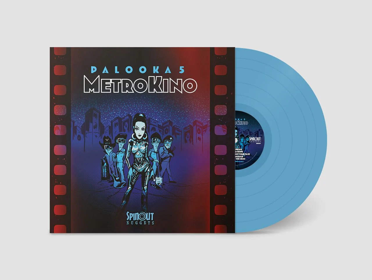 Metrokino - Image 2