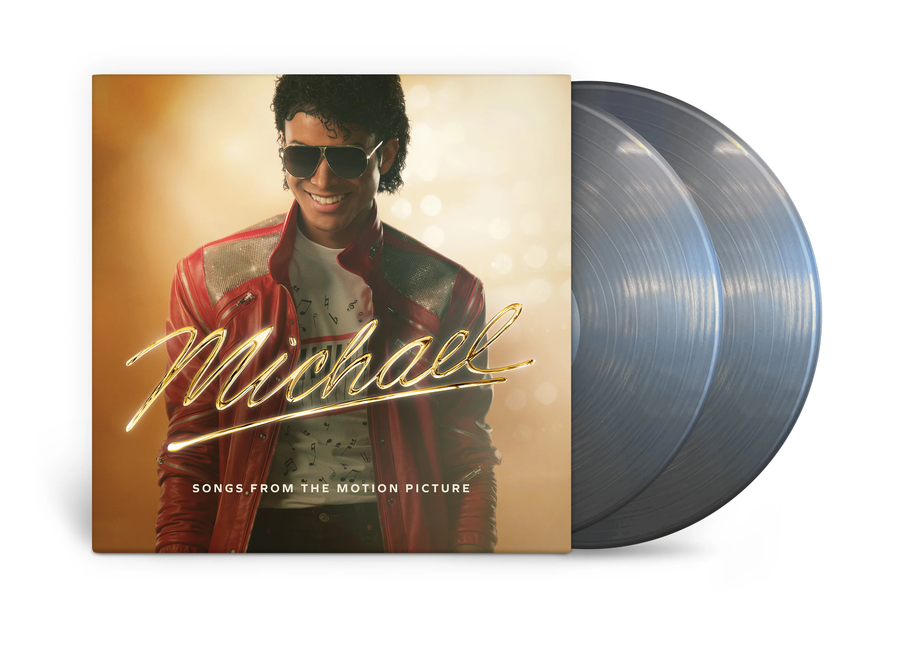 Michael: Songs From the Motion Picture - Image 2