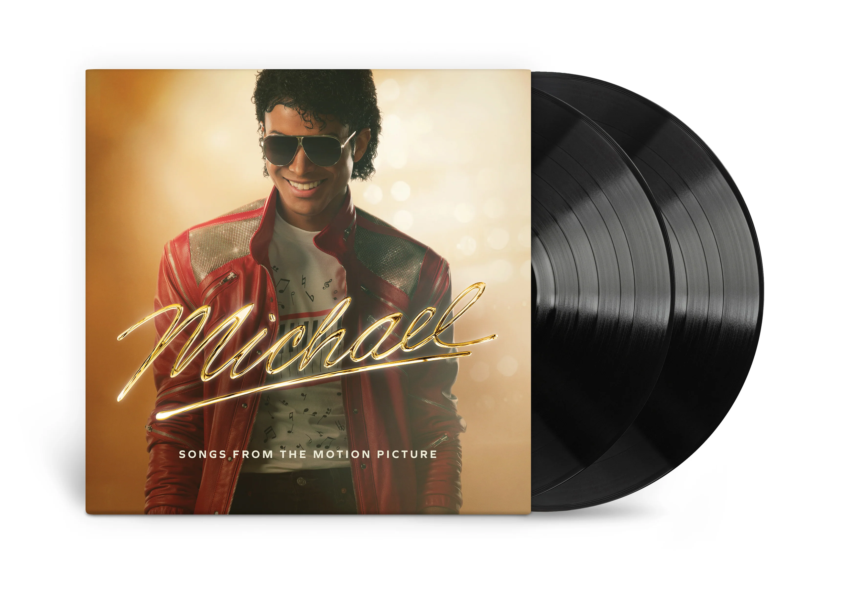 Michael: Songs From the Motion Picture - Image 3