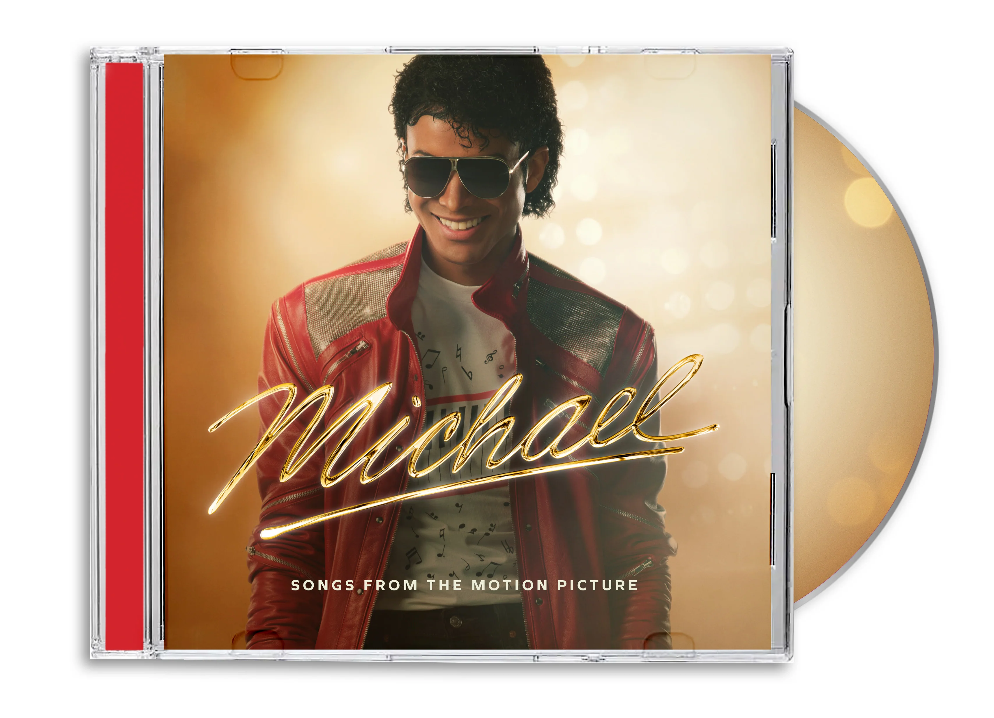 Michael: Songs From the Motion Picture - Image 4