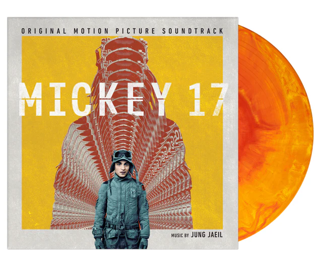 Mickey 17 - Original Soundtrack - Image 2