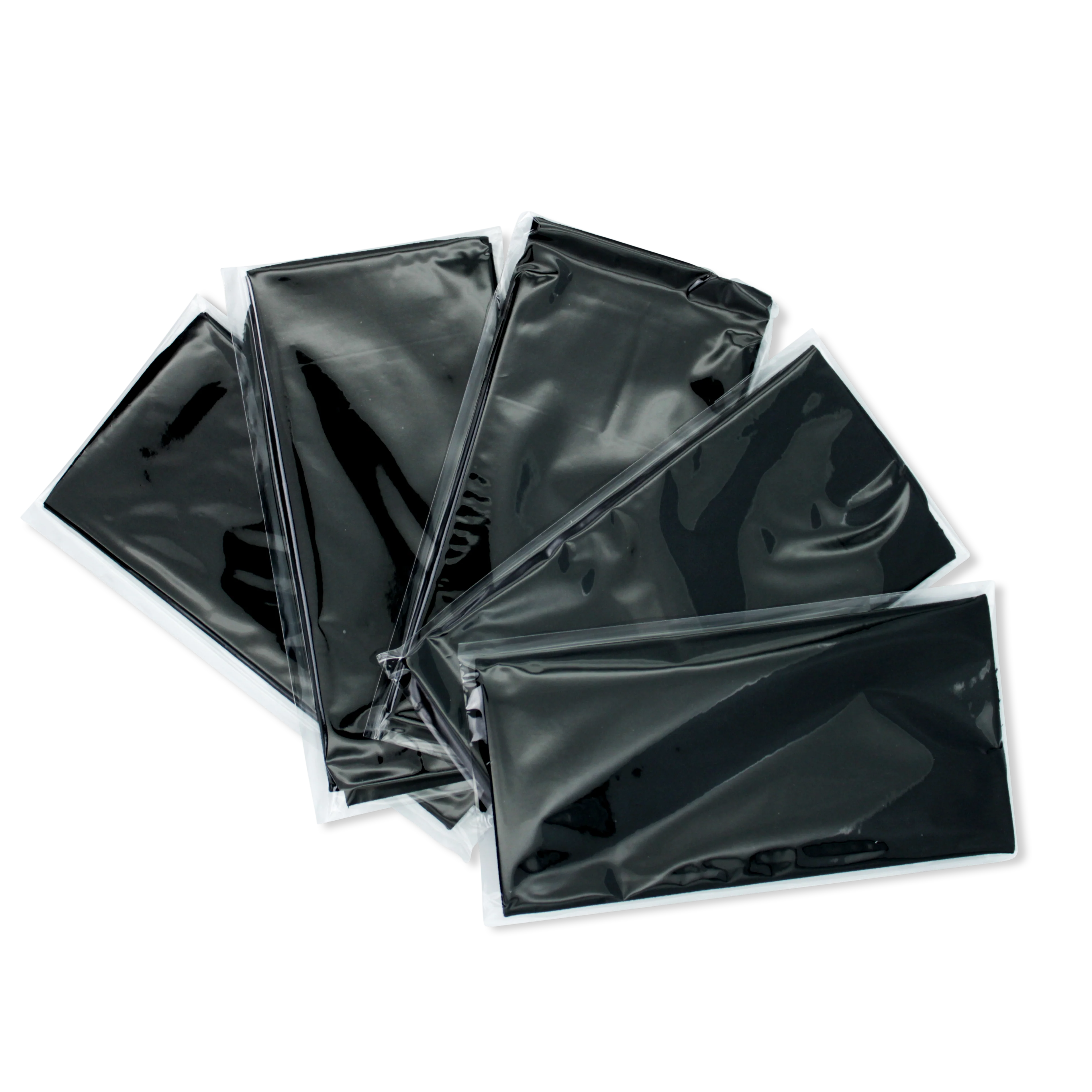 Microfibre Record Cleaning Cloth x 5 - Image 3