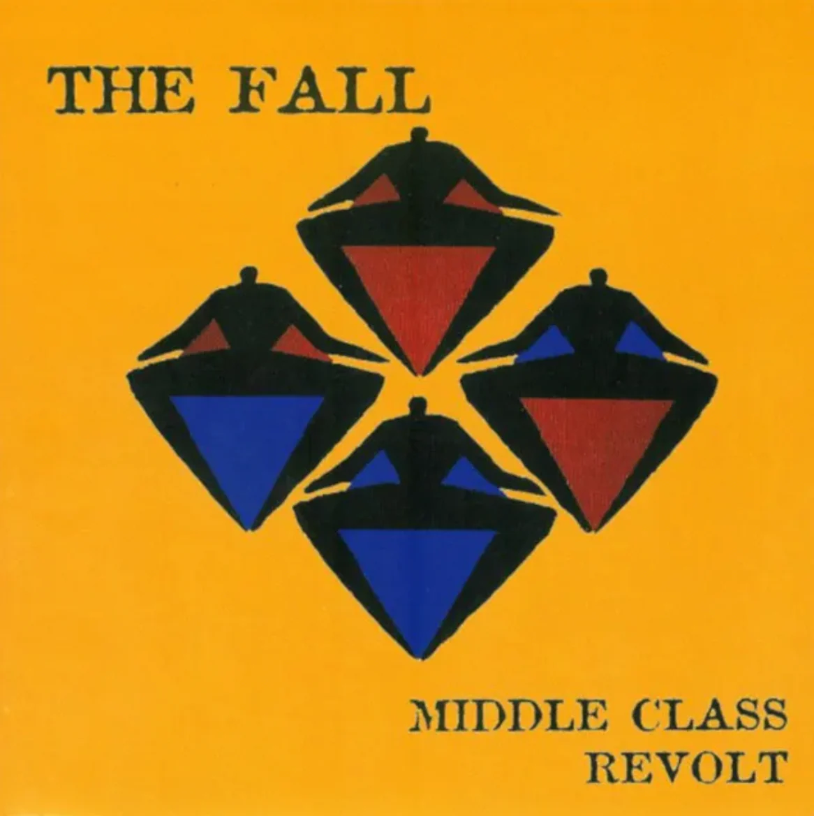 Middle Class Revolt - Image 3