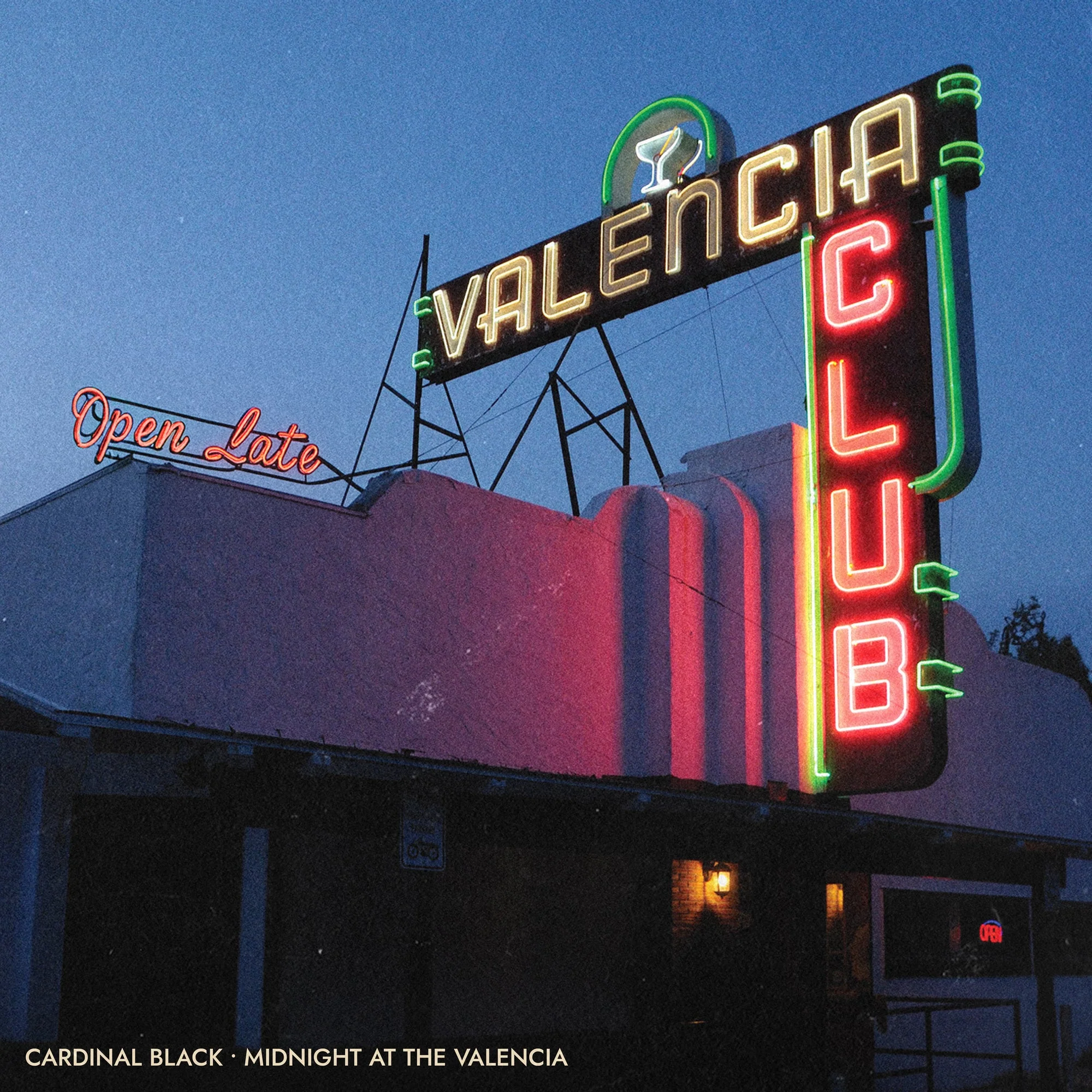 Midnight at The Valencia - Image 7