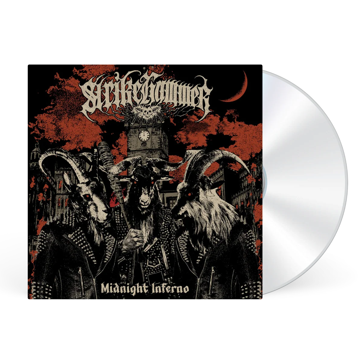 Midnight Inferno - Image 2