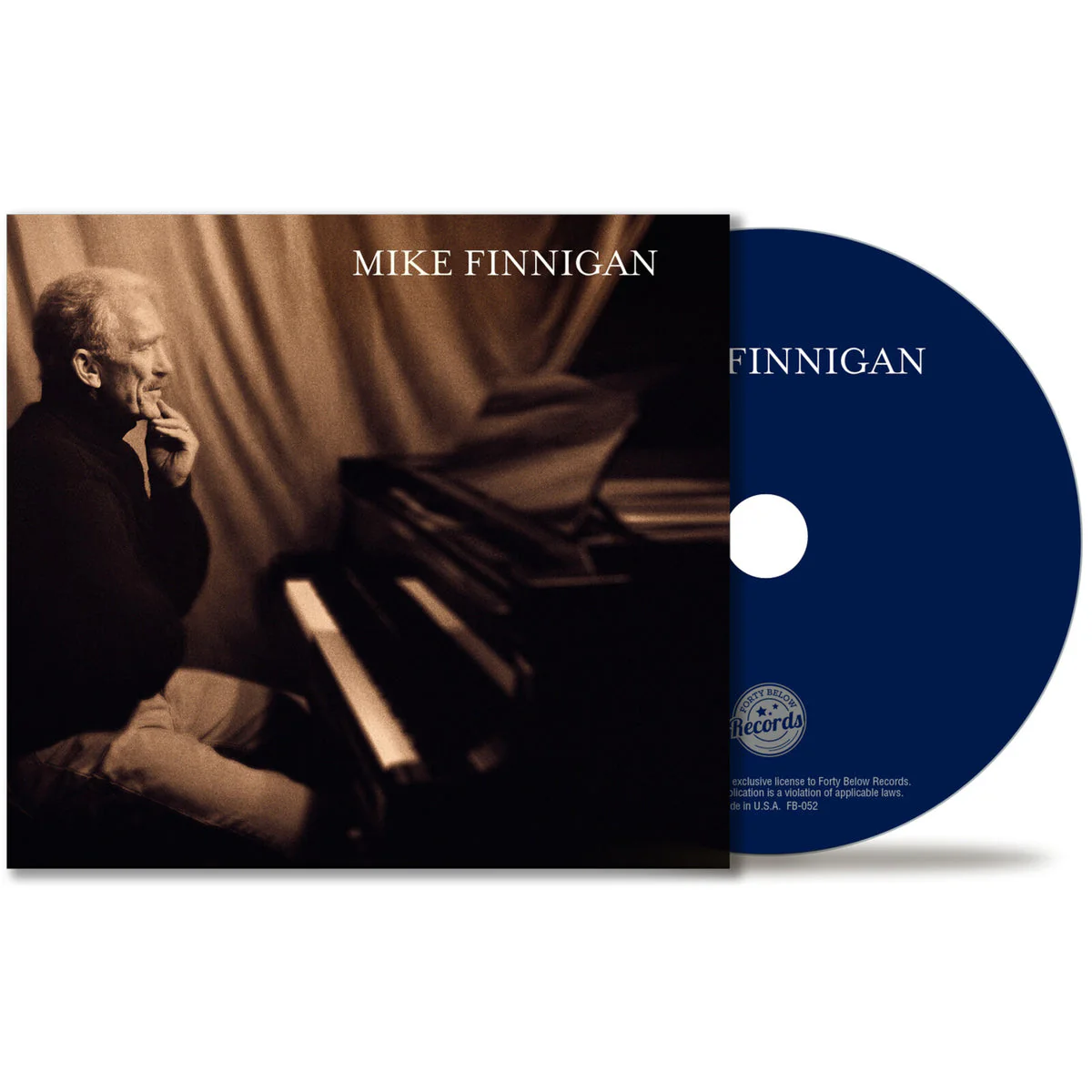 Mike Finnigan - Image 2