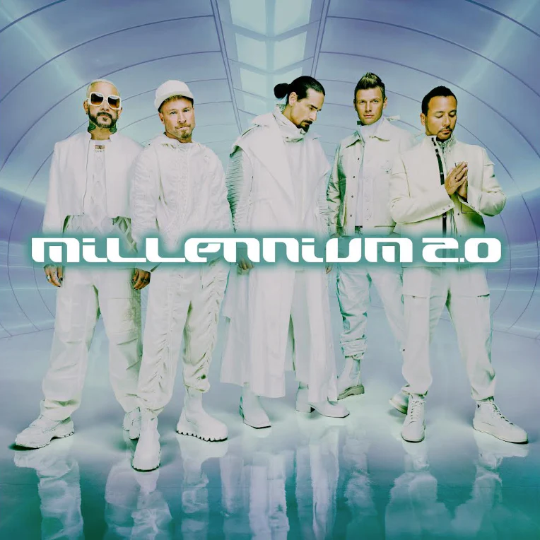 Millennium 2.0 - Image 2
