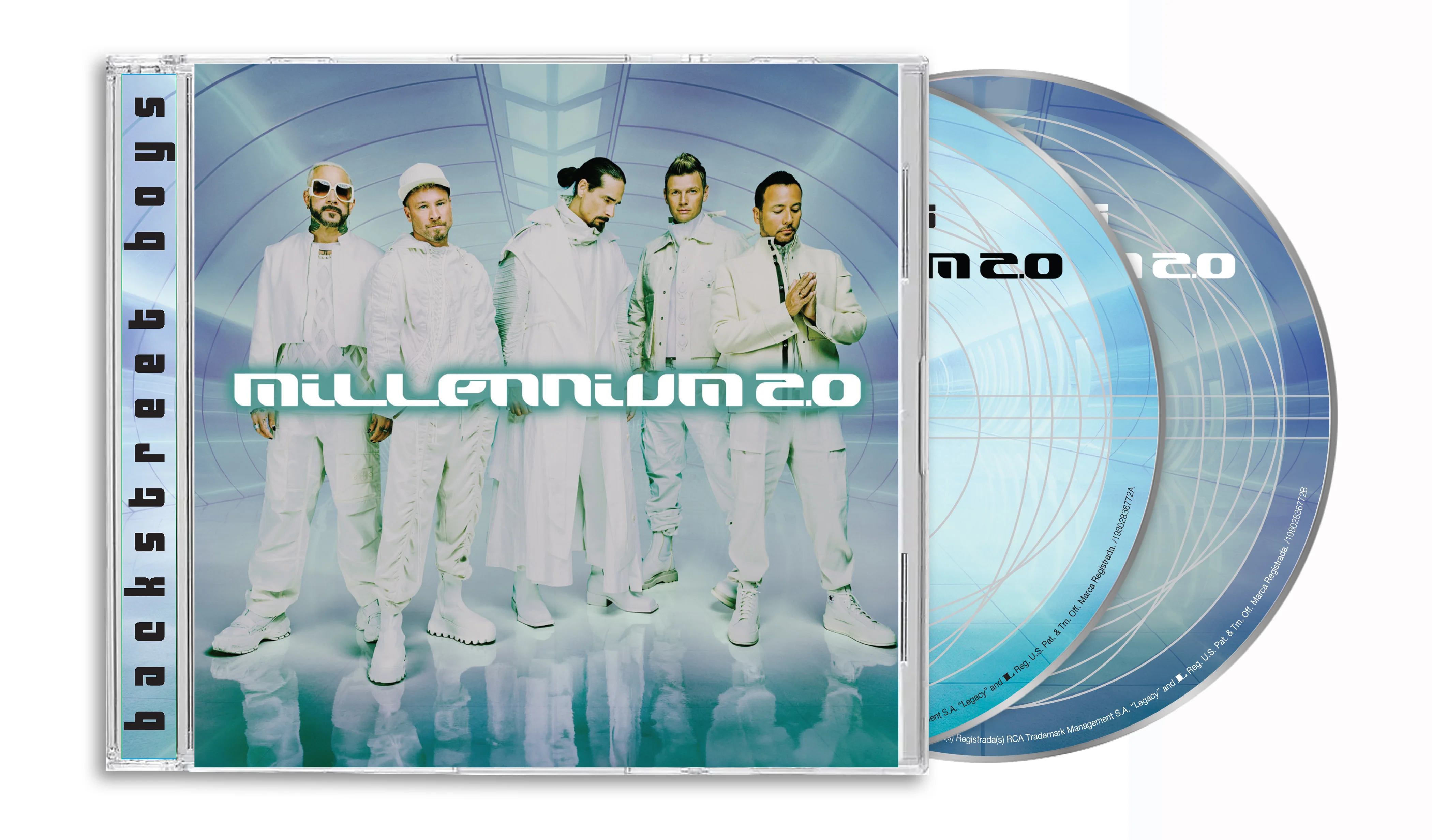 Millennium 2.0 - Image 3