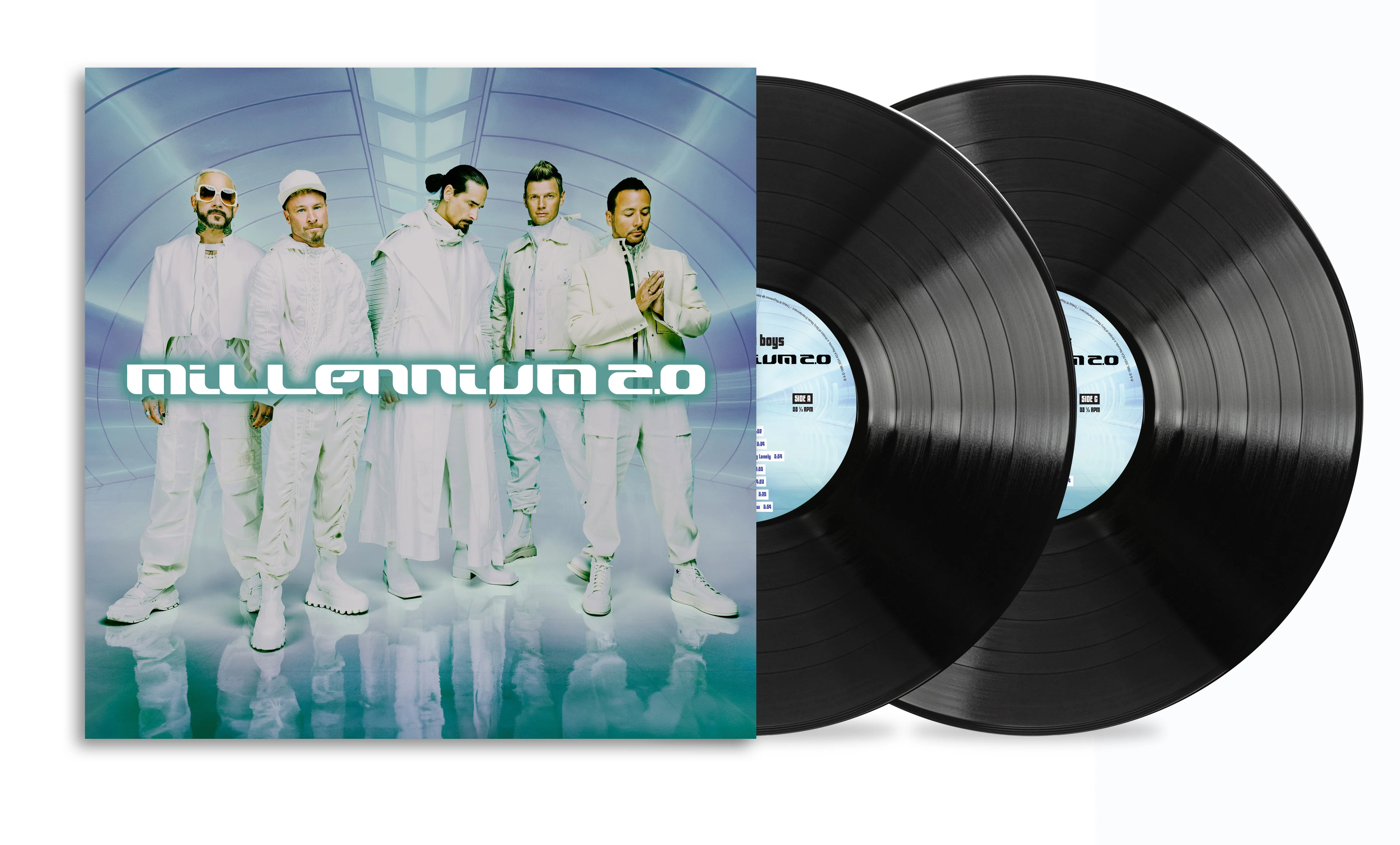 Millennium 2.0 - Image 4