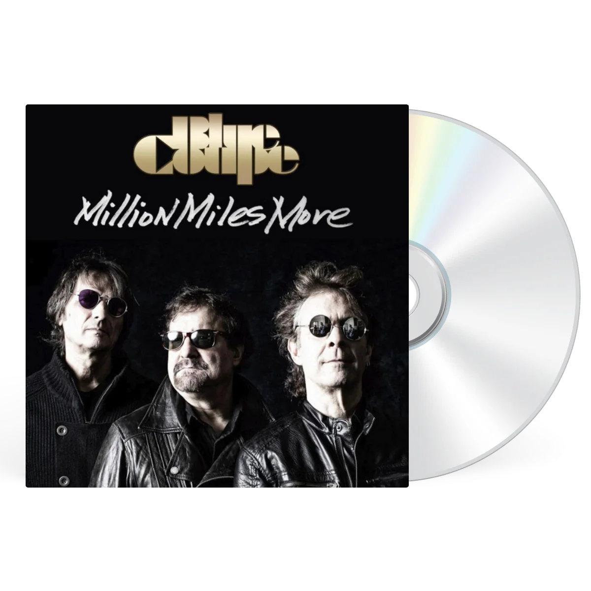 Million Miles More - Image 2