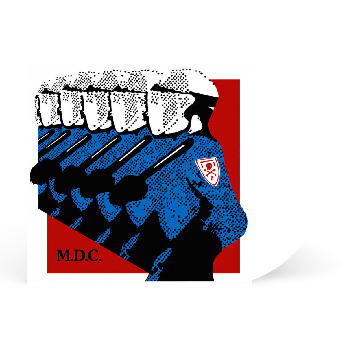 Millions of Dead Cops - Millennium Edition - Image 2