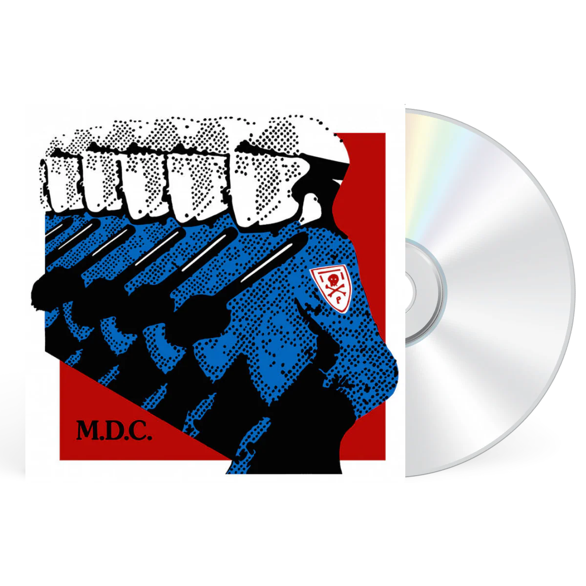 Millions of Dead Cops - Millennium Edition - Image 3
