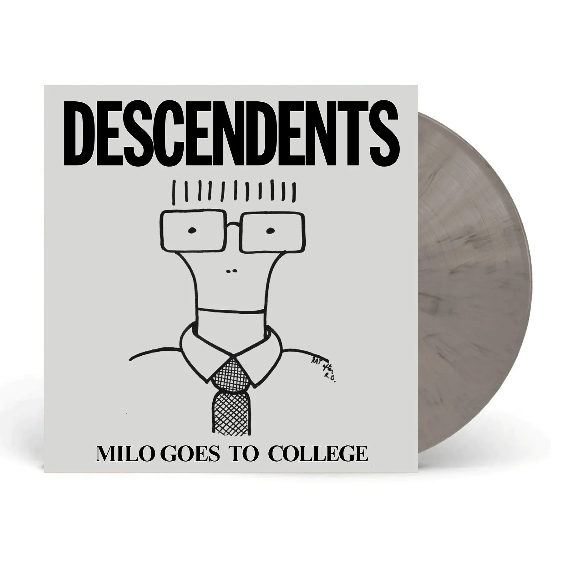 Milo Goes to College - Image 2