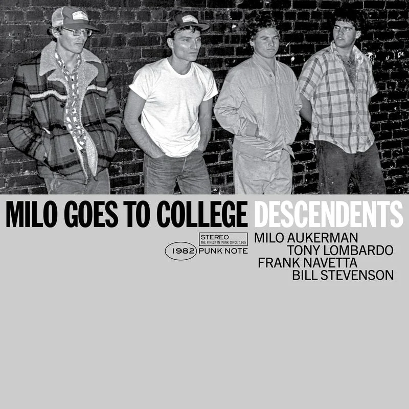 Milo Goes to College - Image 3