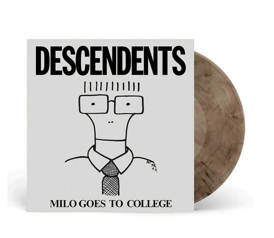 Milo Goes to College - Image 4