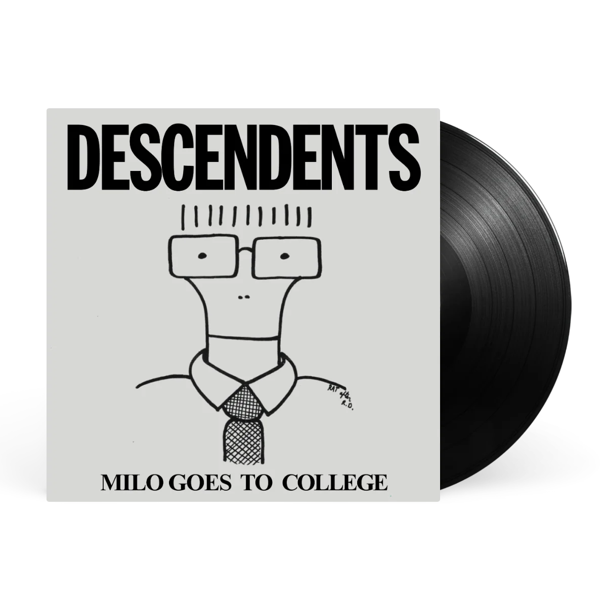 Milo Goes to College - Image 5