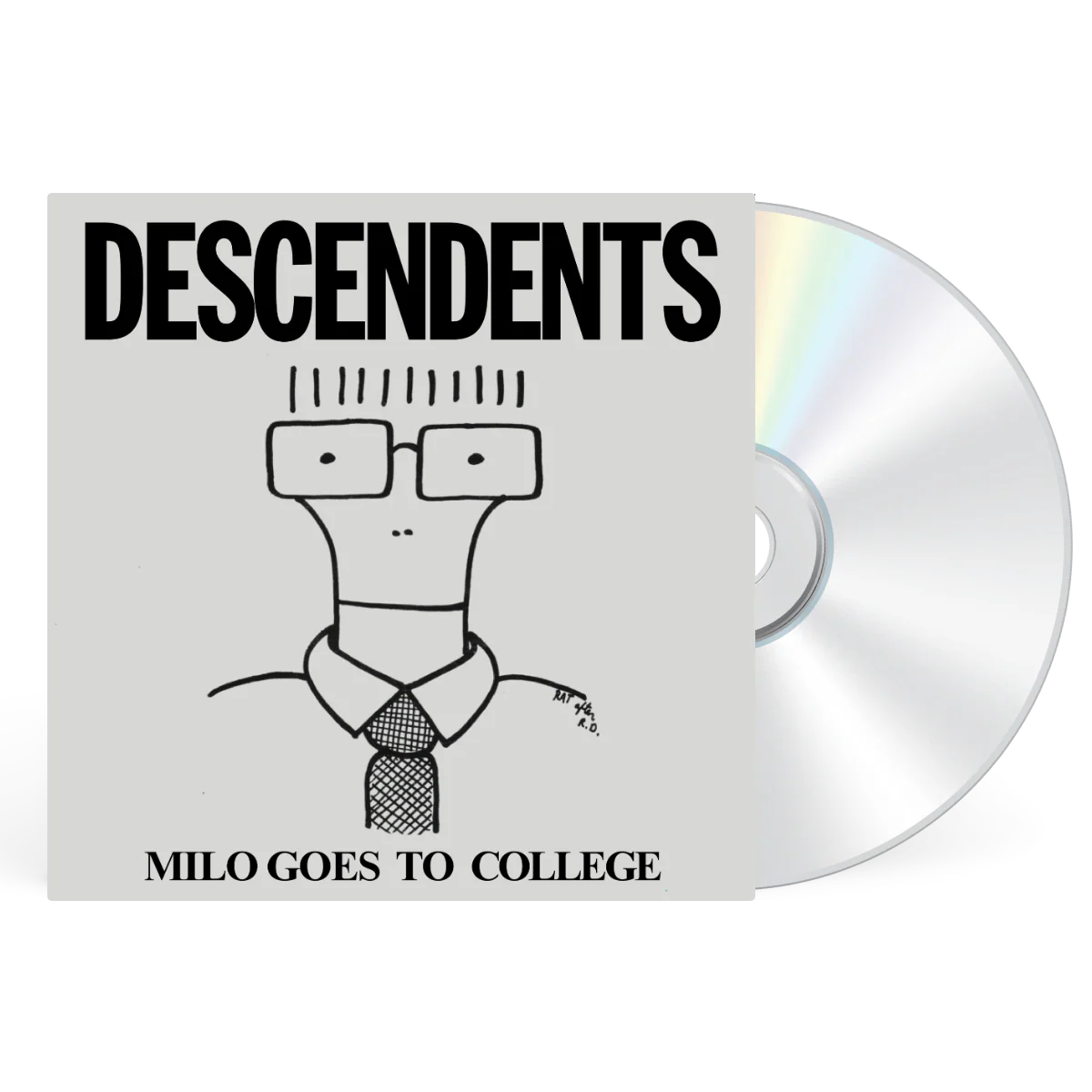 Milo Goes to College - Image 6
