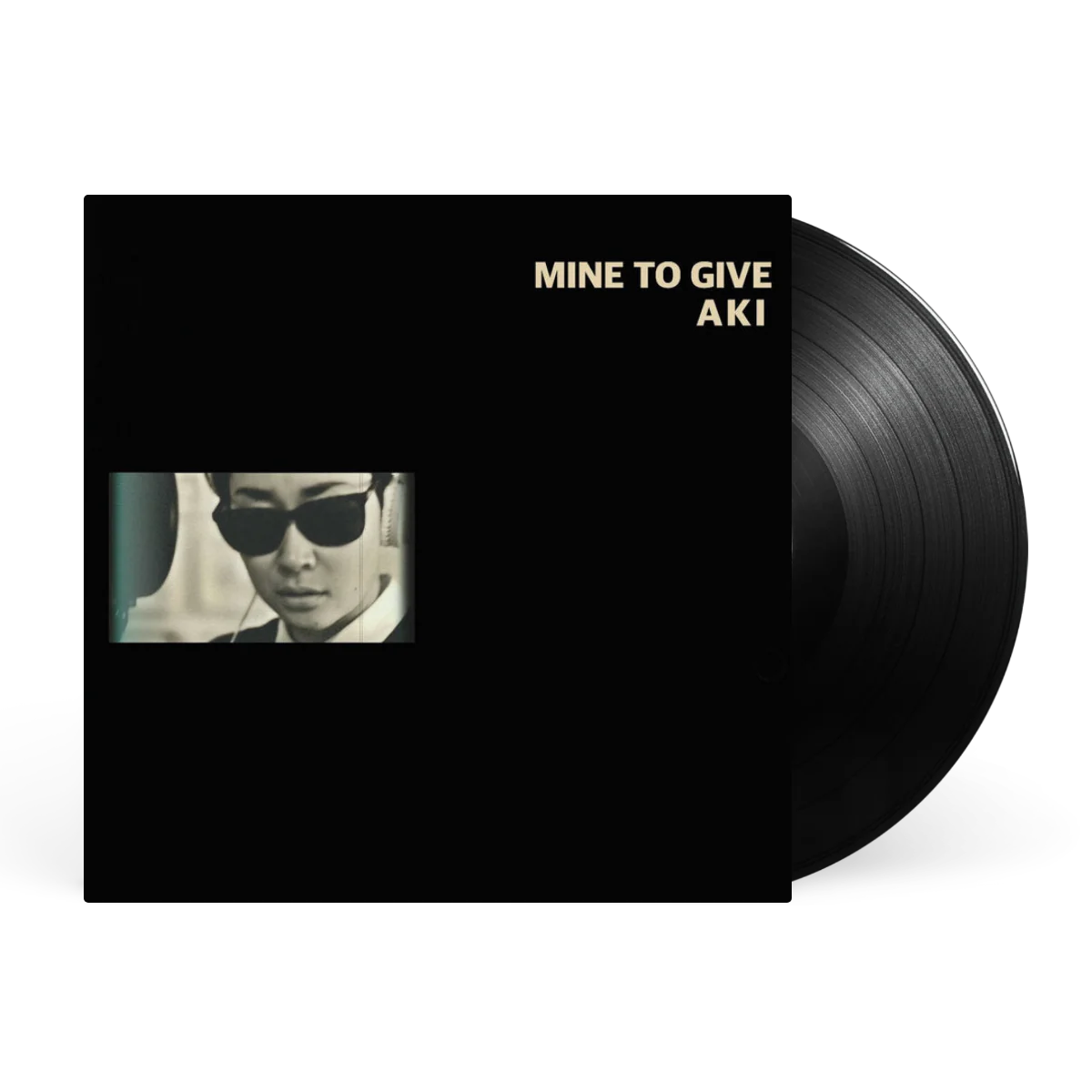Mine To Give - Image 2