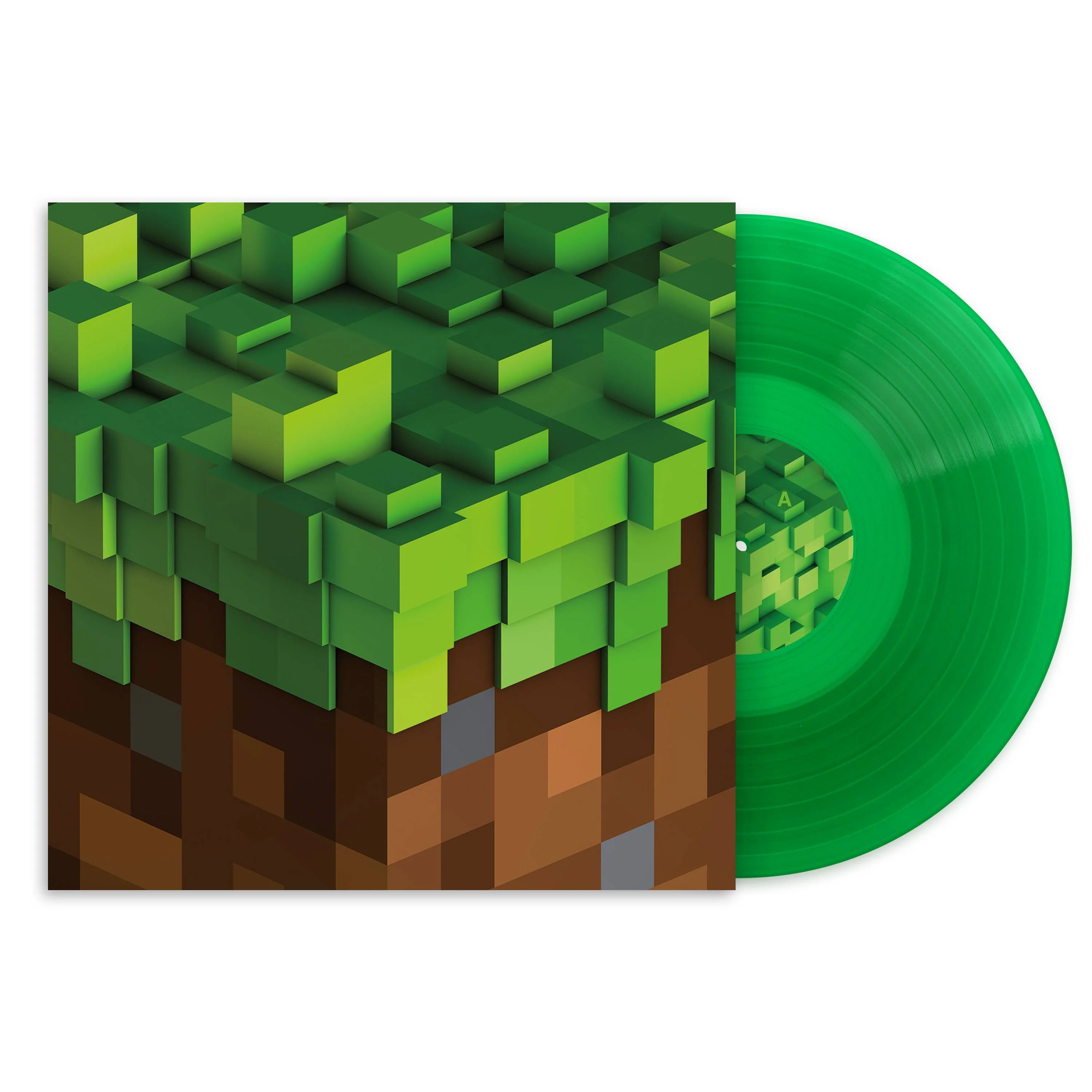 Minecraft Volume Alpha - Image 2