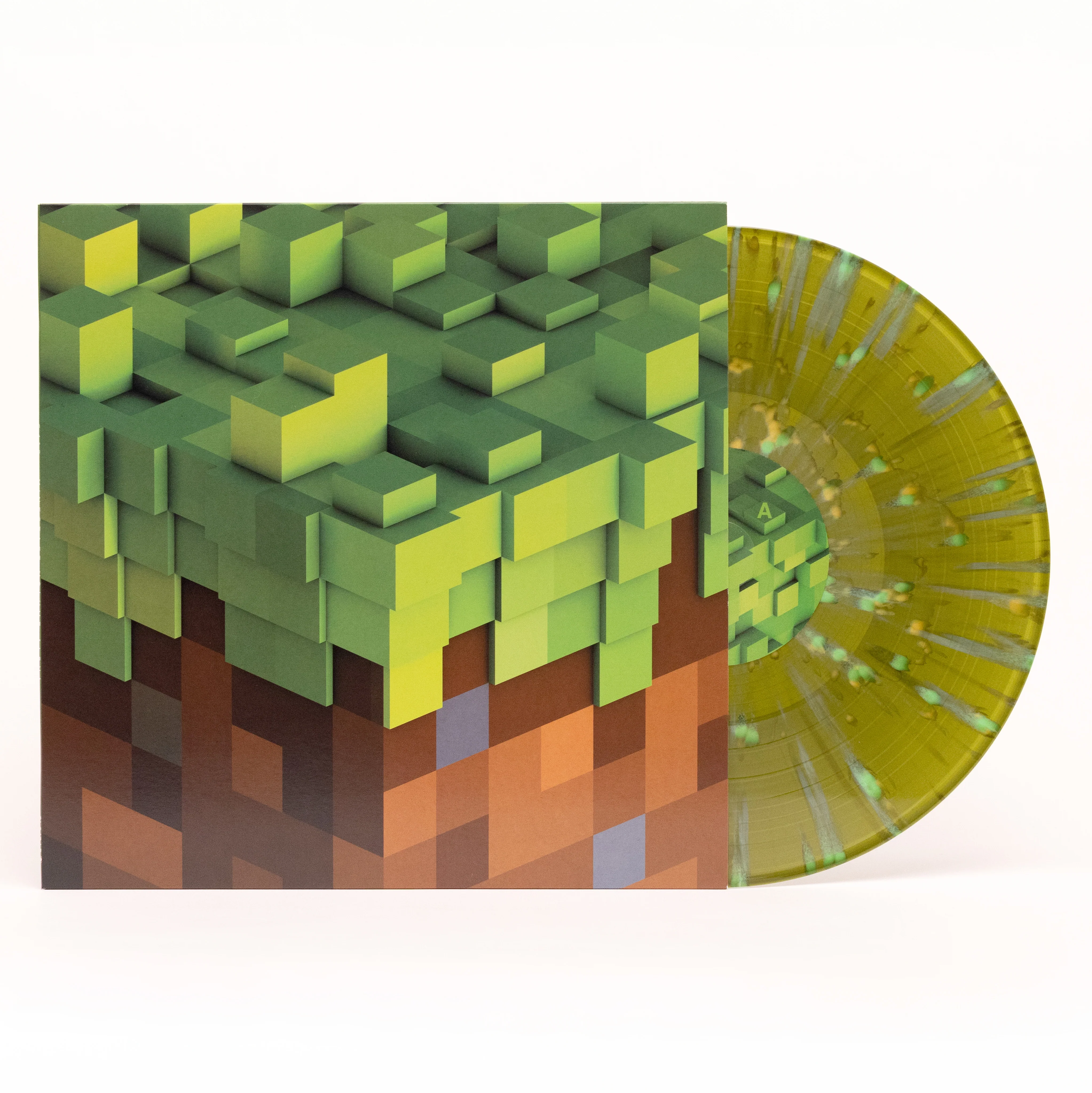 Minecraft Volume Alpha - Image 3