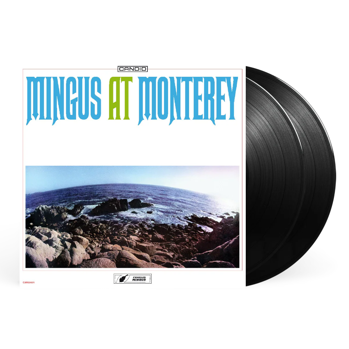Mingus At Monterey - Image 3