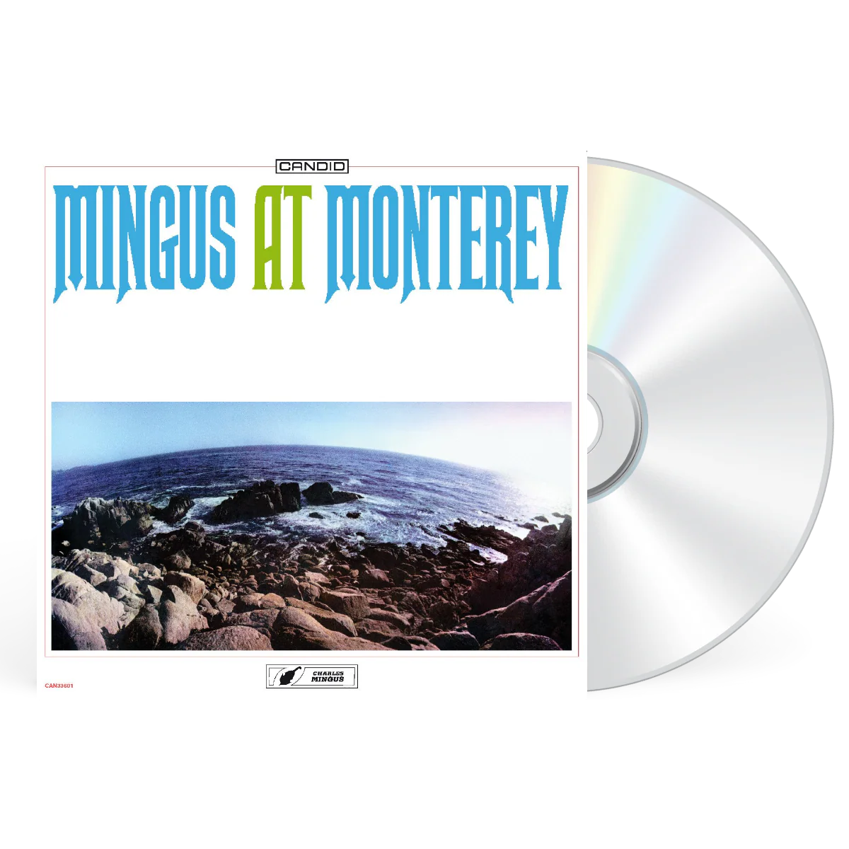 Mingus At Monterey - Image 4