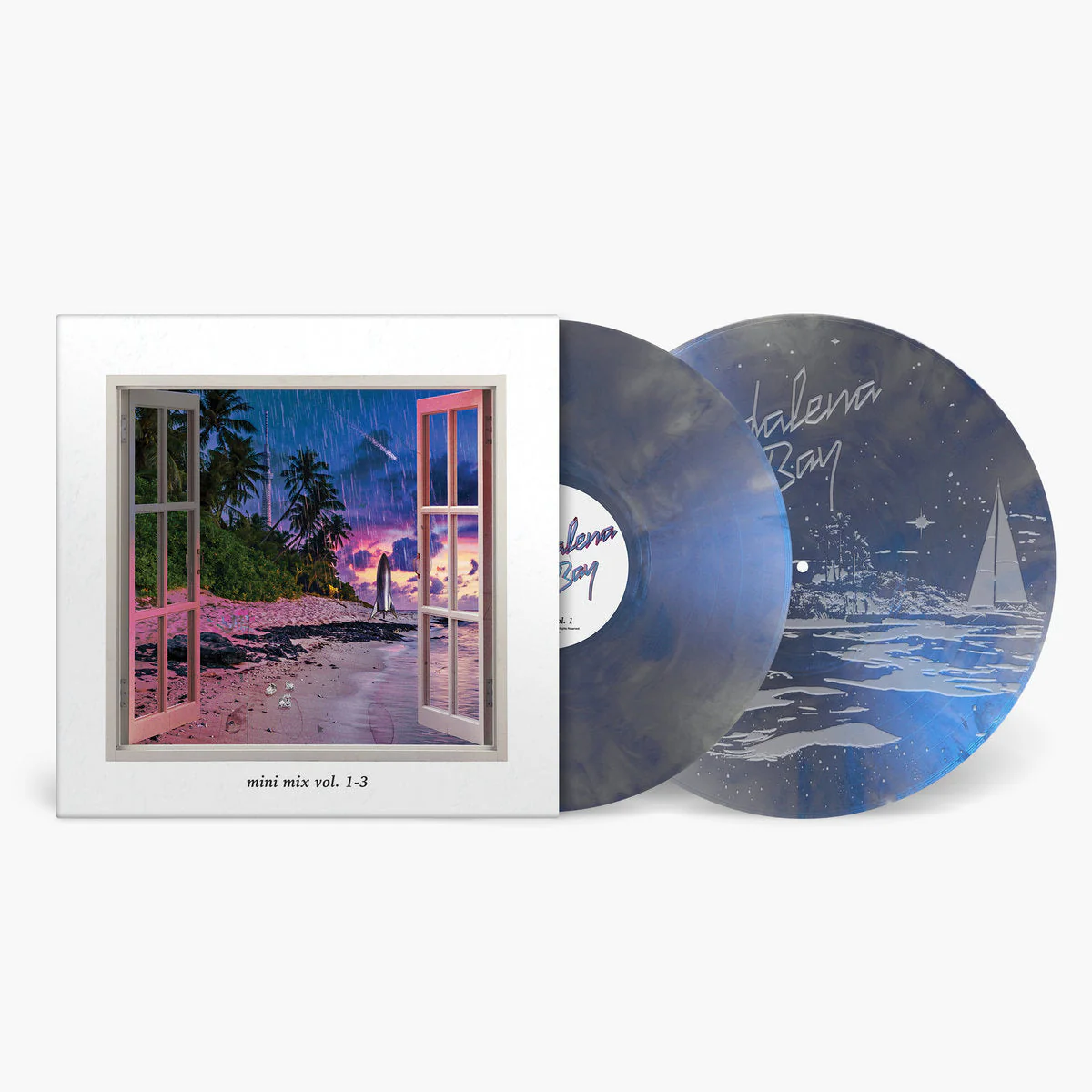 Mini mix vol. 1-3 - Image 2