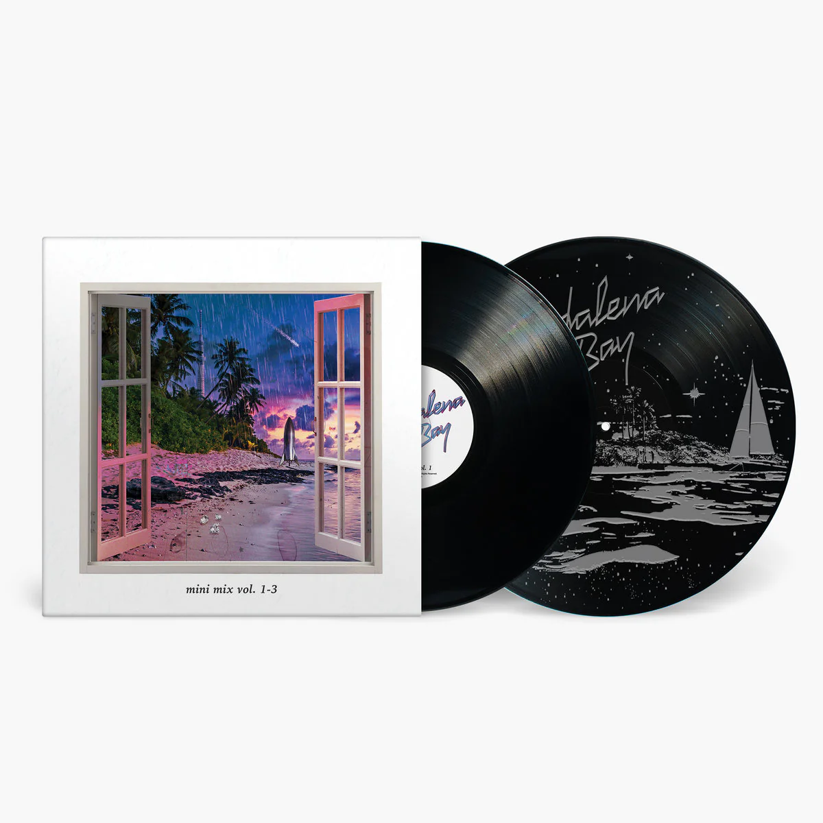 Mini mix vol. 1-3 - Image 3