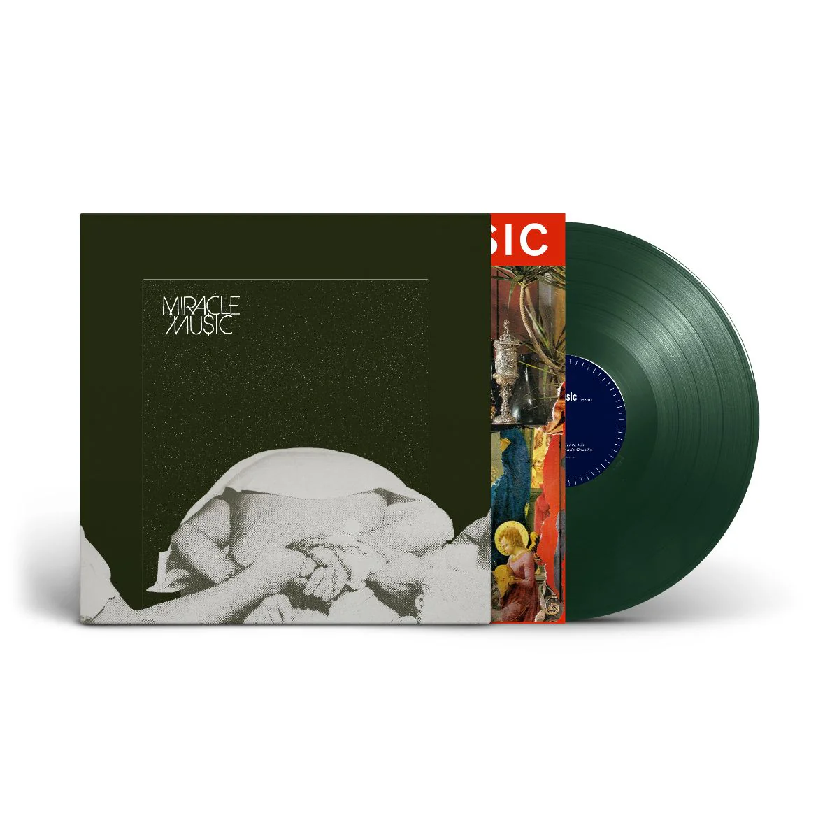 Miracle Music - Image 6