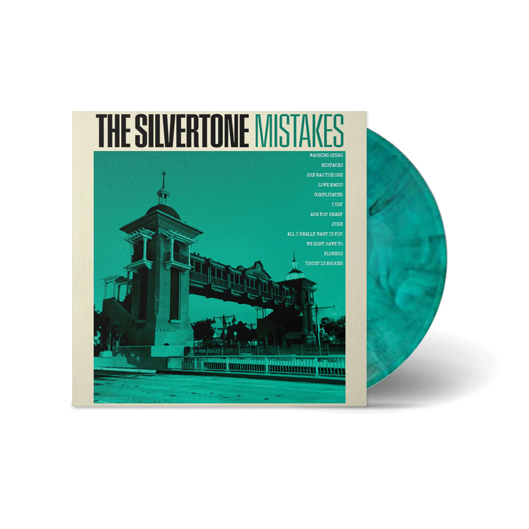 Mistakes - Image 2