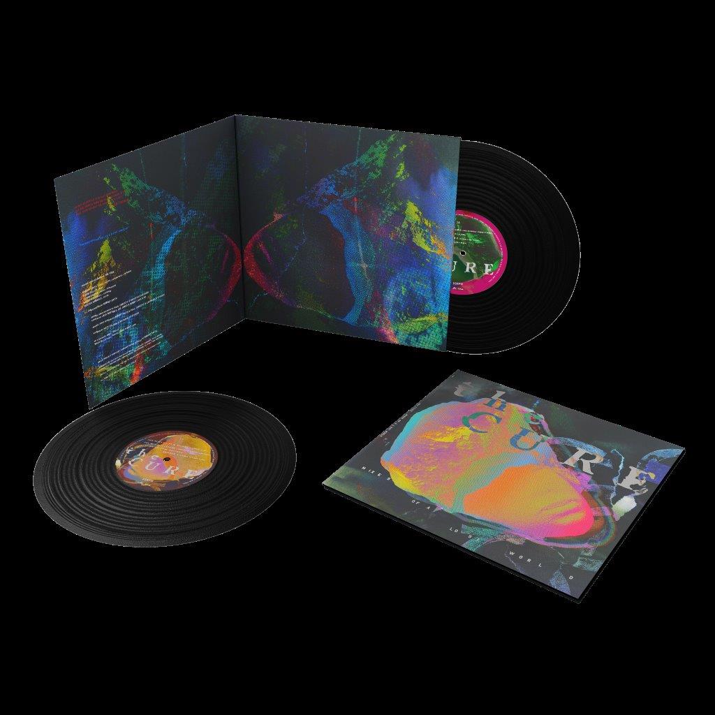 Mixes Of A Lost World - Image 12