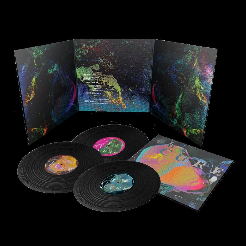 Mixes Of A Lost World - Image 9