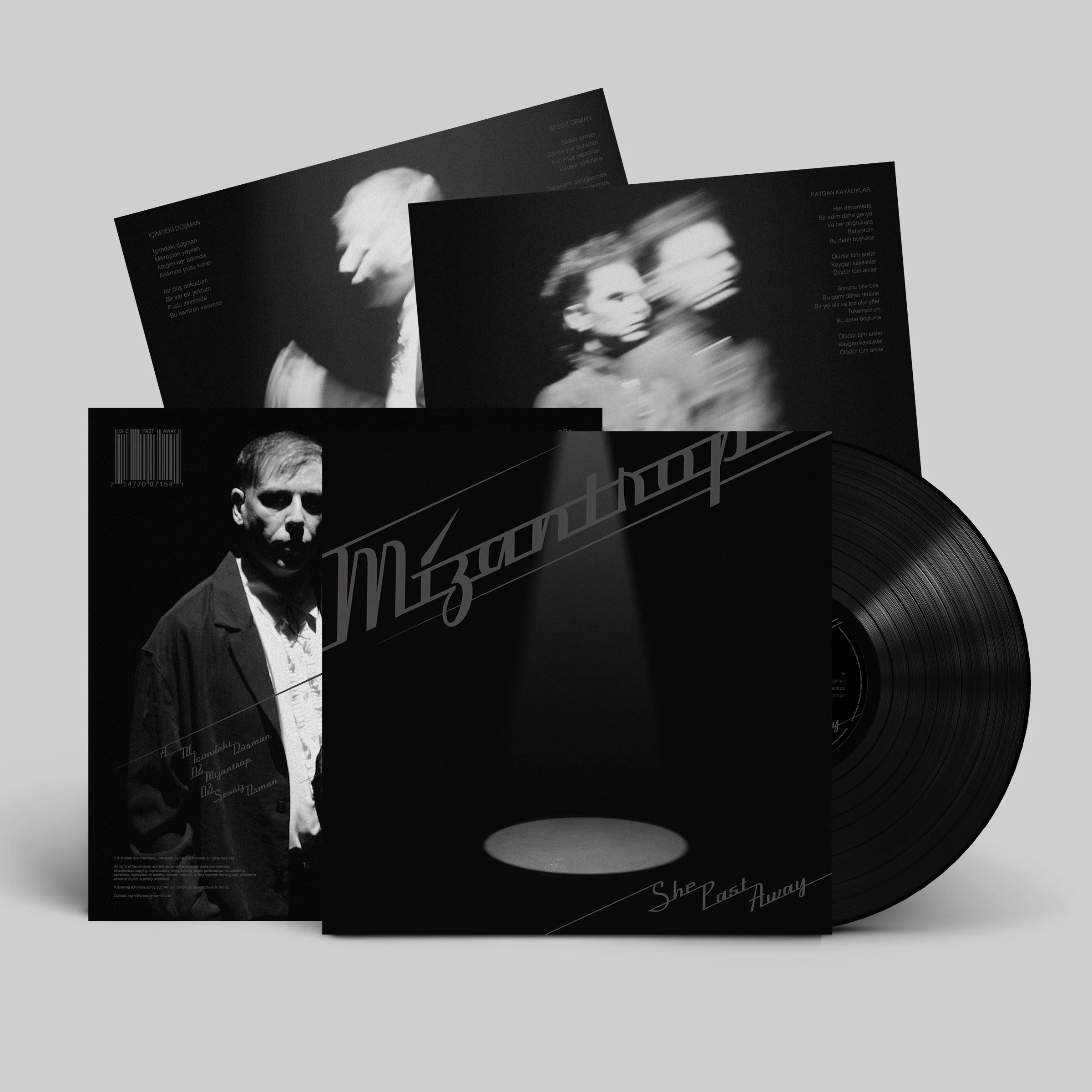 Mizantrop - Image 2