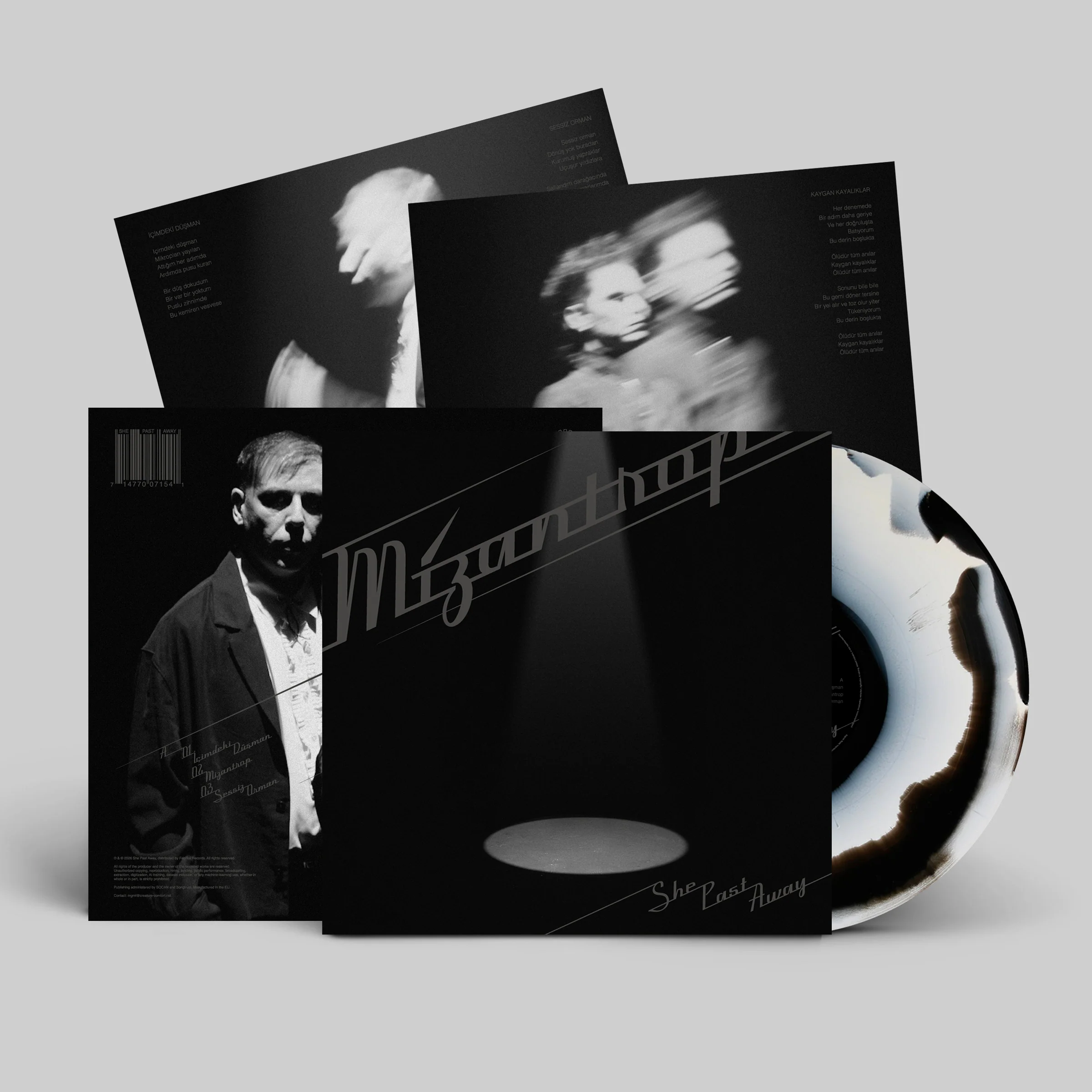 Mizantrop - Image 3