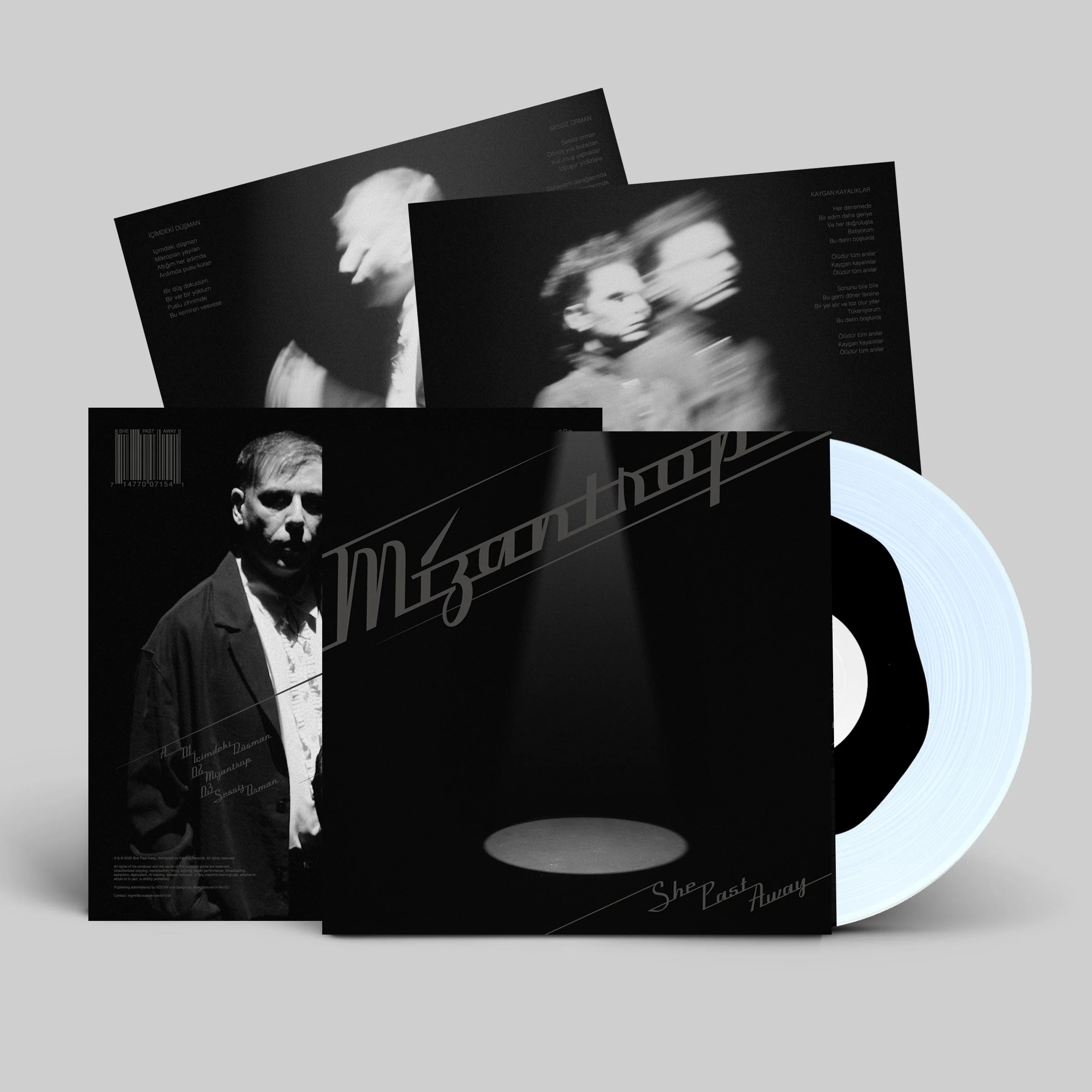 Mizantrop - Image 4