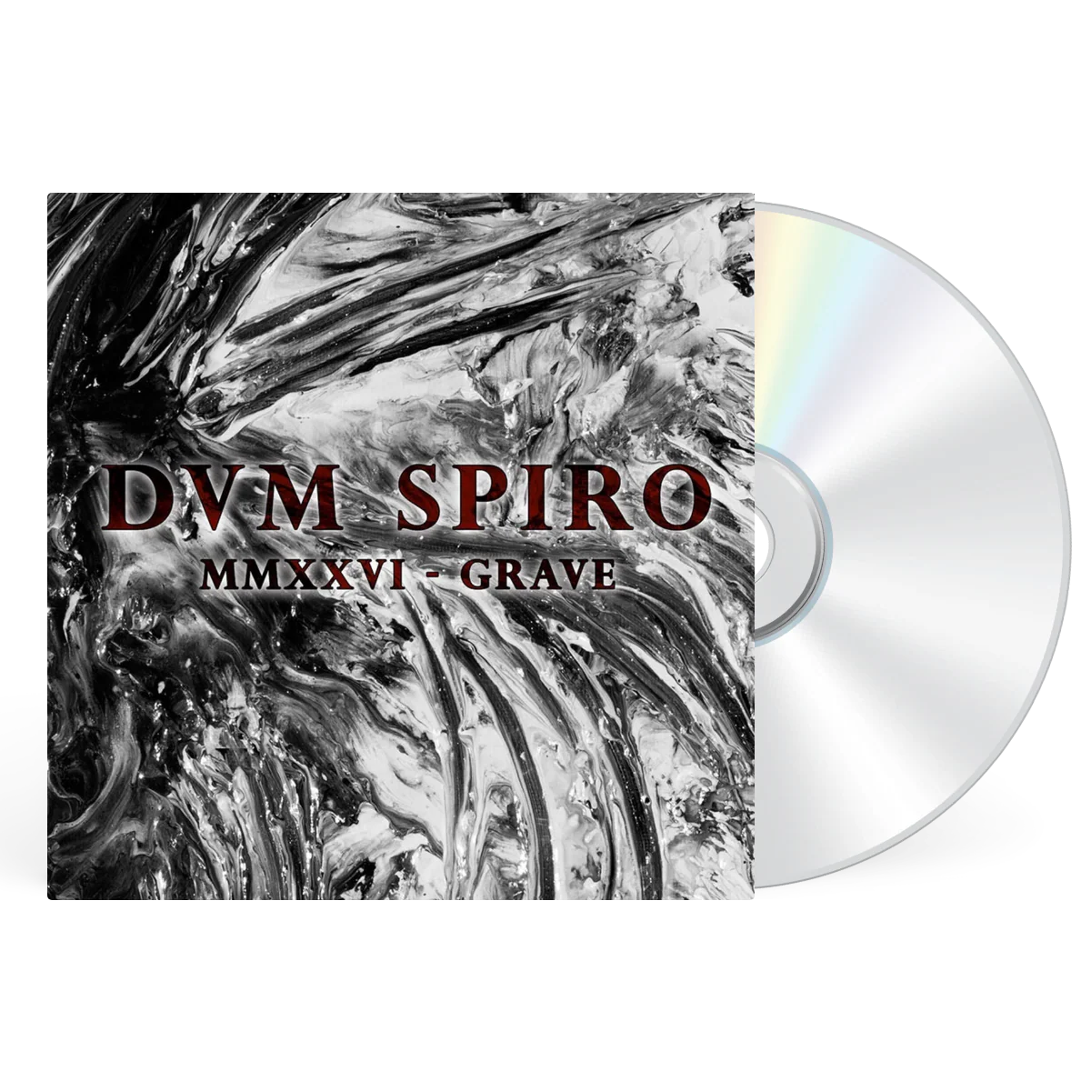 MMXXVI - Grave - Image 2